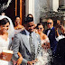 PHOTOS : SAMUEL ETO'O wedding day 