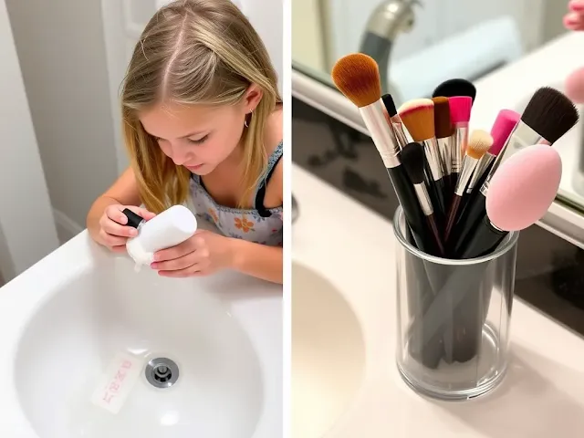 What Are the Best Beauty Tools for Teen Makeup Beginners?
