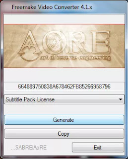 Download Freemake Video Converter Gold Pack 4.1.9.4.7 Full Serial Key