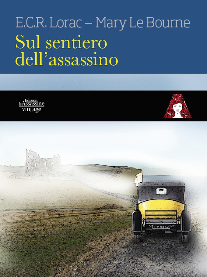 Libri: vi raccontiamo la nuova sfida delle Edizioni delle Assassine