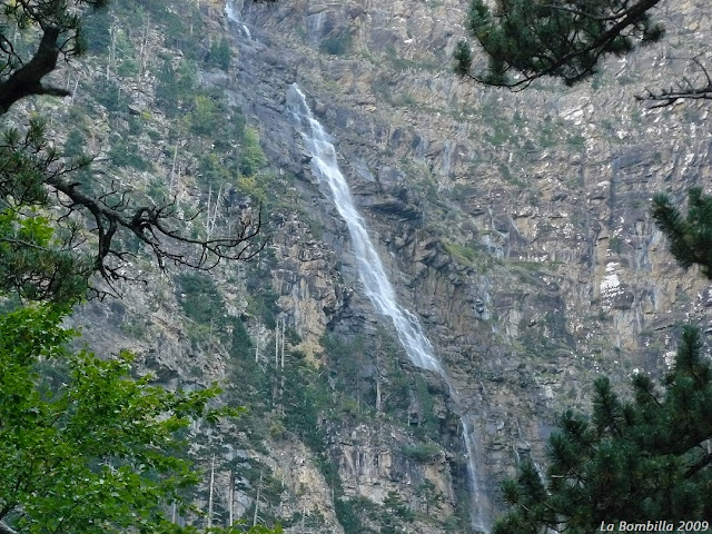 Cascada