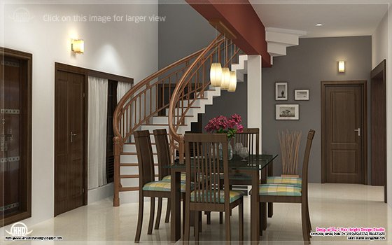 Dining room 2