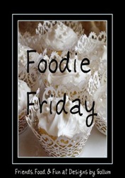 Foodie Friday Logo 2