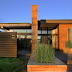 The Garren Residence in Bend, Oregon by PIQUE Architects