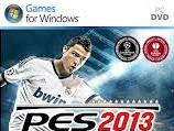 Pro Evolution Soccer 2013