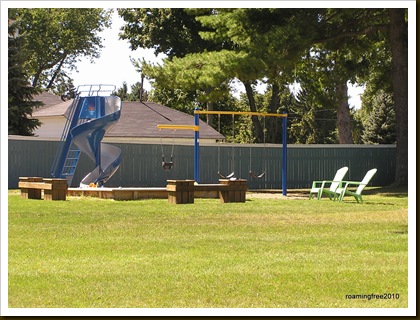 playground