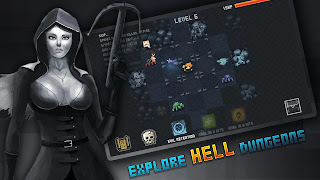 Hell, The Dungeon Again! v0.8.5 FULL