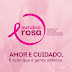 Outubro Rosa: Amor e Cuidado é tudo que a gente precisa