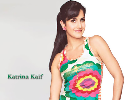 Wallpapers of Katrina