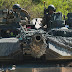 AS Sebut Pelatihan Bagi Pasukan Ukraina Operasikan Tank Abrams dan Pesawat F-16 Telah Dimulai