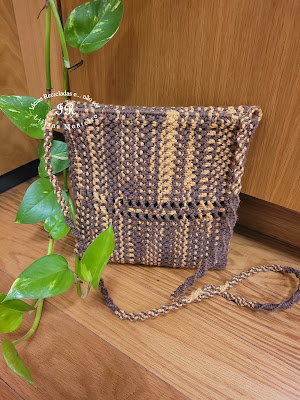 Macrame Bag