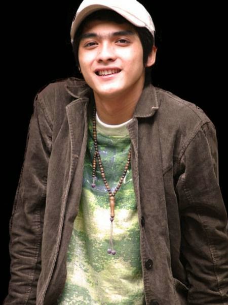 Foto Profil Biodata Ricky Harun Agama Biografi Lengkap 