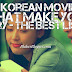 30 Korean Movies That Make You Cry - The Best List