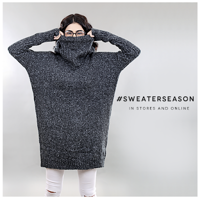 Beech Tree Winter Sweaters Collection 2016-2017 For Girls