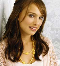 Natalie Portman writes raunchy comedy film