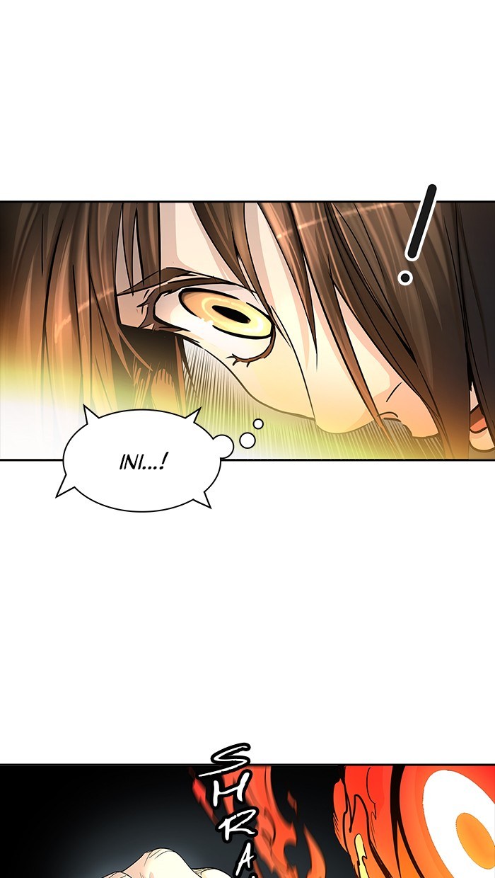 Webtoon Tower Of God Bahasa Indonesia Chapter 445