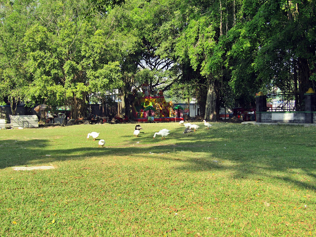 Taman Balekambang