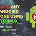  Step By Step to Hack Android Phone on LAN using Termux