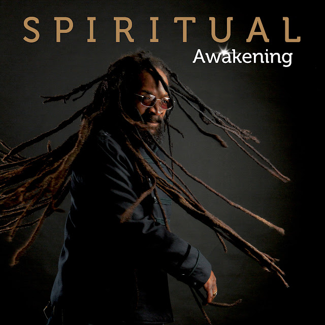 SPIRITUAL - Awakening (2017)