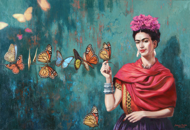 Frida Kahlo