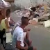 MULHER MATA EX-MARIDO COM UM GOLPE DE  FACA  NA BAHIA