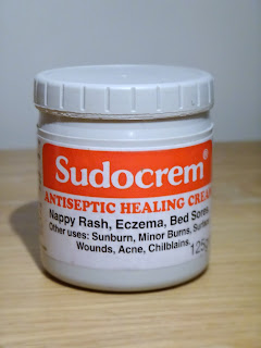 Supermarket must have skincare, Sudocrem Review