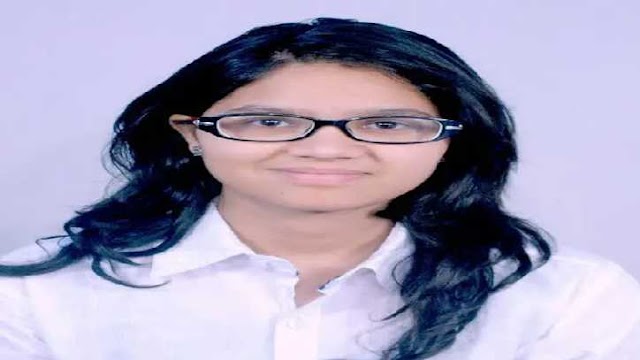 पौड़ी के इंजीनियरिंग कॉलेज की छात्रा वृंदा को मिला माइक्रोसॉफ्ट में 47 लाख का सैलरी पैकेज