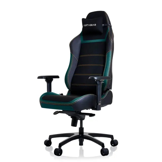 Vertagear PL6800, Best Gaming Chairs for Big Guys, Best xl Gaming Chairs, Premium XL 400 lbs Support Gaming Chairs, comfortable xl Gaming Chairs, comfortable Gaming Chairs for Big Guys
