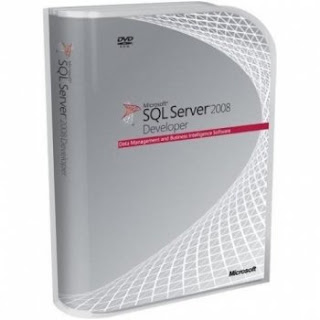 Microsoft SQL Server 2008 Developer Edition