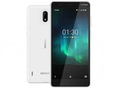 Nokia 3.1 C - Android 9 Pie