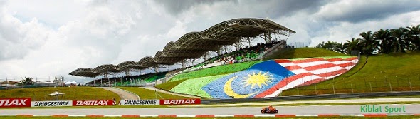 Hasil MotoGP Sirkuit Sepang Malaysia 2013, Free Practice 1 2 3 4