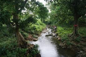 Taman Tirta Wana Dander