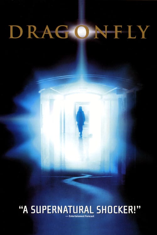 Ver Dragonfly (La sombra de la libélula) 2002 Online Audio Latino