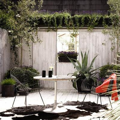 Outdoor Decorating Ideas Pictures