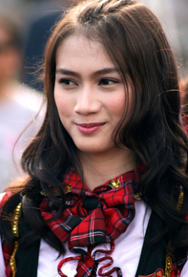 Melody JKT48