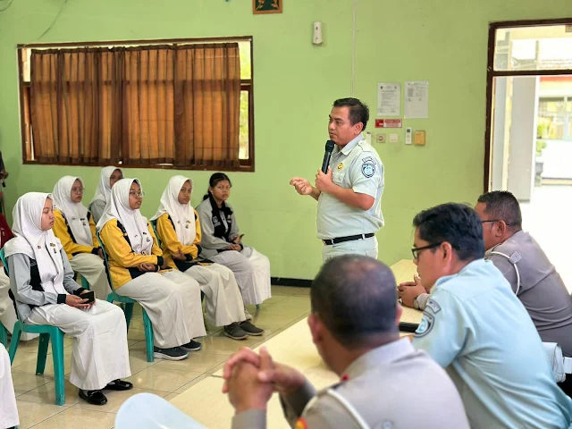 jasa raharja madiun