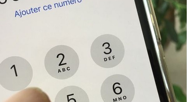 Comment connaitre son numéro de téléphone ?