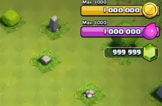 Clash of Clans Generator Gold Gems Resource: Generateur ... - 