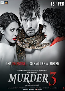 Murder 3 2013 Direct Download Link