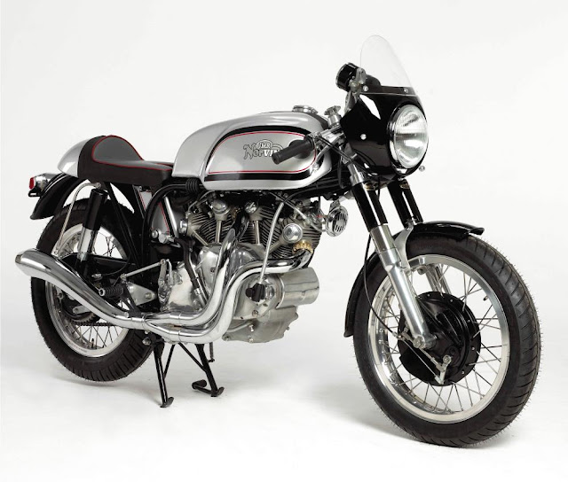 JMC Norvin - Cafe Racer - Motorcycle-JMC-CLASSICS