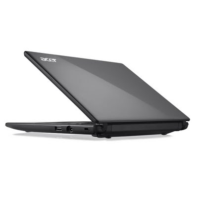 new Acer AC700 Chromebook 3G Review and Specification 2011