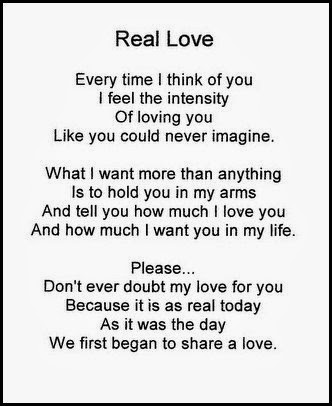 real love quotes