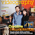 Cover of Videography Magazine