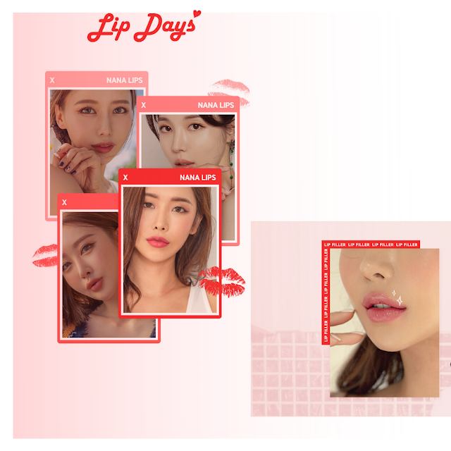 filler bibir, lip filler, filler, suntik filler, botox, botox ujung bibir, bibir sexy, bibir bervolume, bibir indah, dermatologi, dermatologi korea, perawatan dermatologi, dokter korea, dokter dermatologi