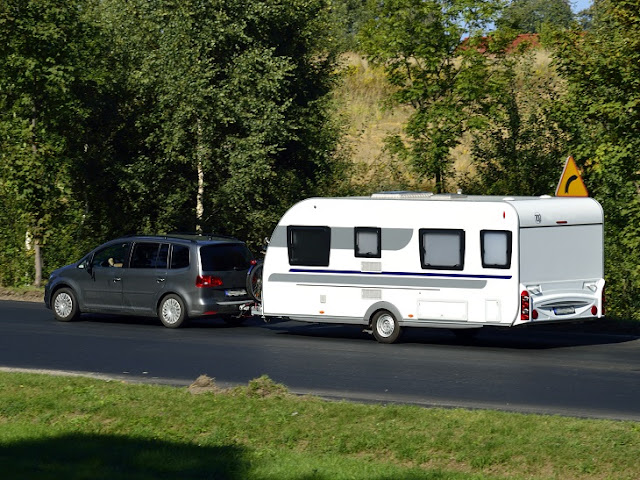 Caravans for Sale