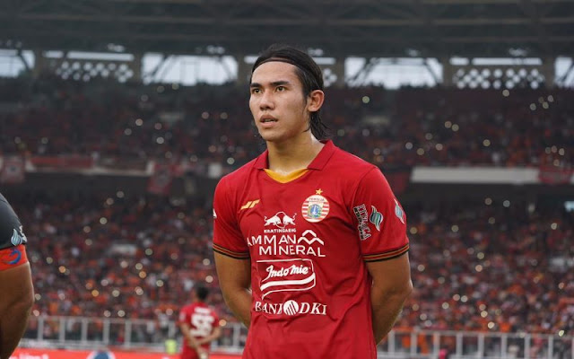 Biodata Ryuji Utomo, Pemain Import Penang FC dari Indonesia.