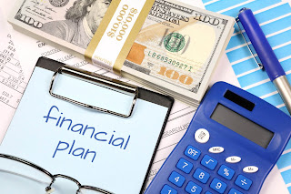 Financial  Checklist for new Financial Year