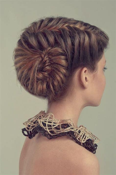 Beautiful Braided Hairstyles