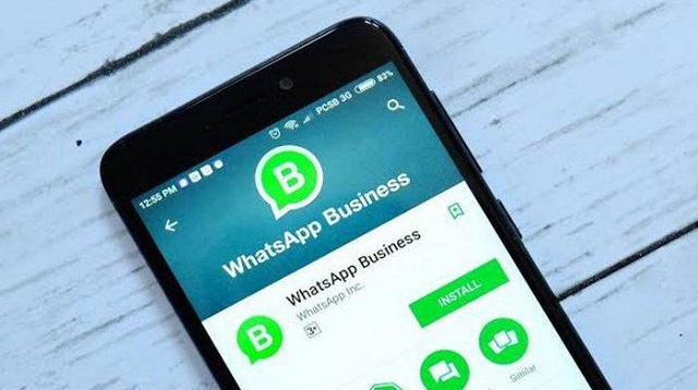 Cara Membuat Pesan Otomatis di WhatsApp iPhone