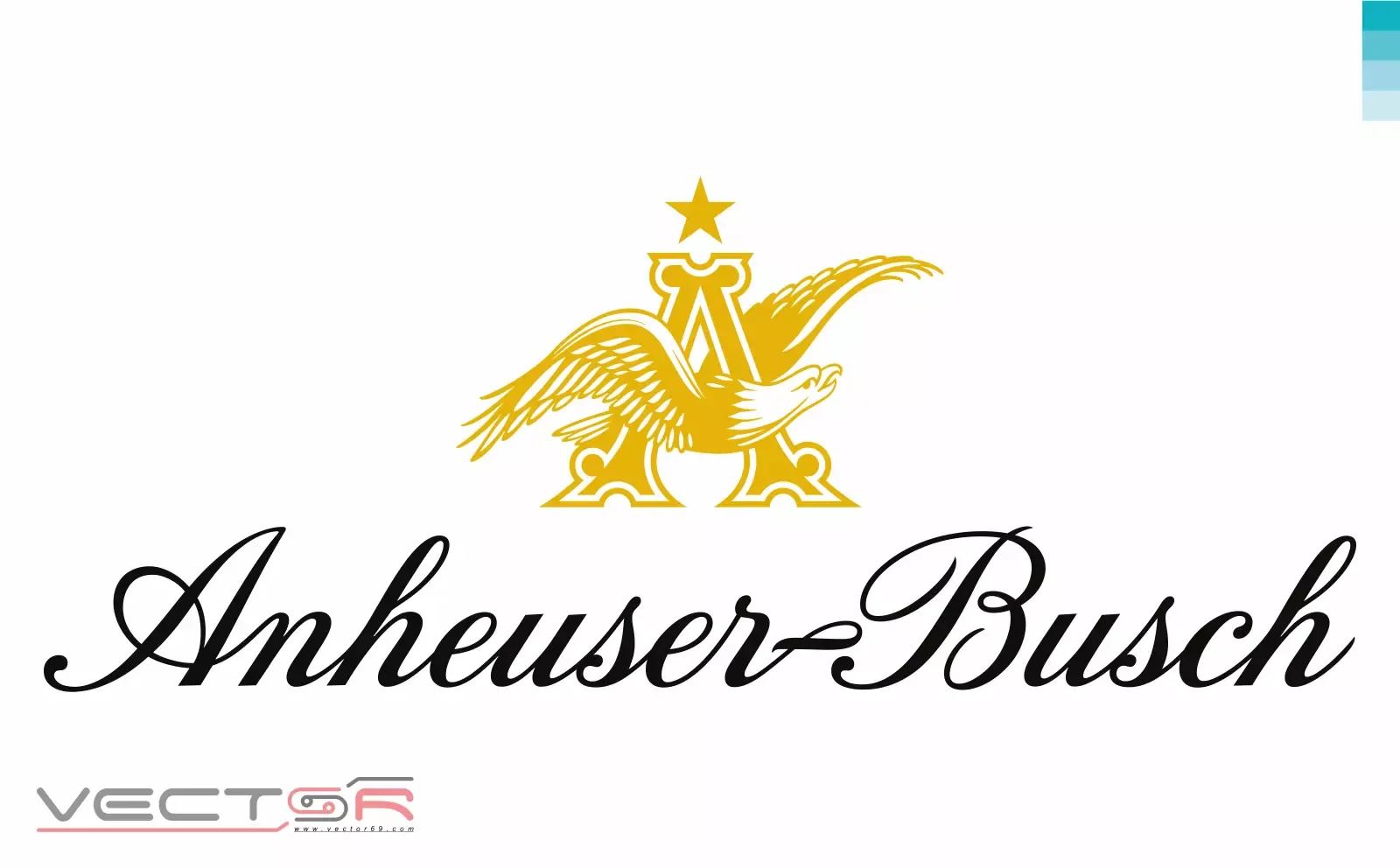 Anheuser-Busch New Logo - Download Vector File SVG (Scalable Vector Graphics)